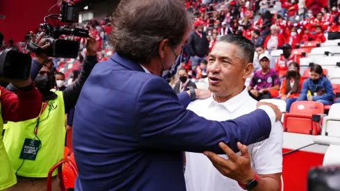 ¡Gana con ellos! Pachuca y Toluca definen el Apertura 2022 de la Liga MX