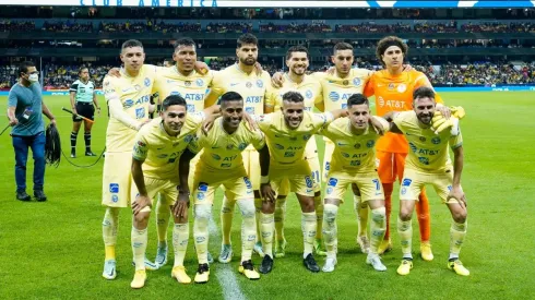 Dos extranjeros pueden marcharse gratis del Club América