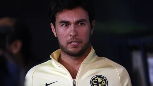 Sergio Pérez busca ganar el Gran Premio de México.