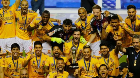 FC Juárez sorprende y ficha a multicampeón con Tigres UANL
