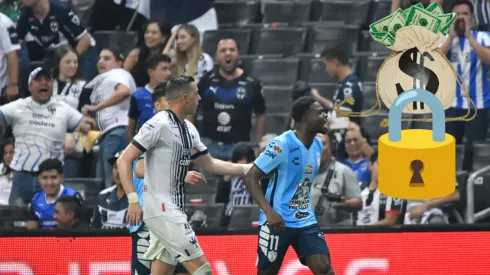 ¿Qué sanciones le pueden caber a Rayados?