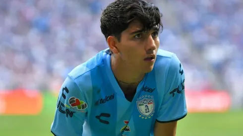 ¡Madrugó al Ajax! El equipo europeo que se llevaría a Kevin Álvarez