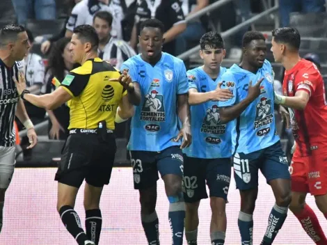 ¡Fuerte! Avilés Hurtado revela qué le dijo Funes Mori en la semifinal