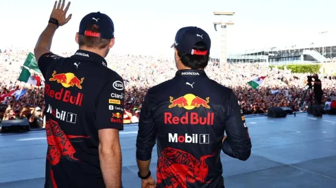 F1 Grand Prix of USA - Final Practice