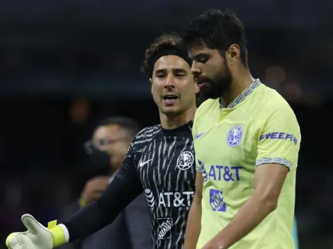 ◉ Las noticias del Club América hoy: Dos jugadores negociables