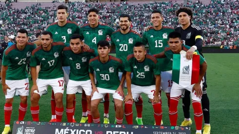 Ex-seleccionado pronostica fracaso de El Tri en el Mundial