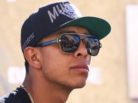 ¡Se enciende Qatar 2022! Jaime Munguia chocará con un argentino previo a México vs. Argentina