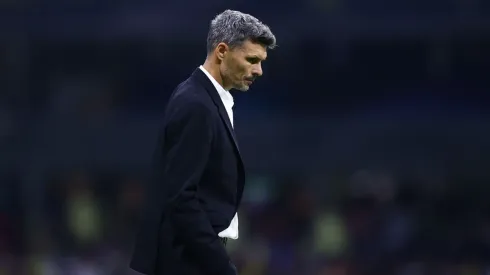 América ya piensa en el Clausura 2023