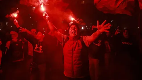 Toluca no pierde la ilusión de obtener el título.