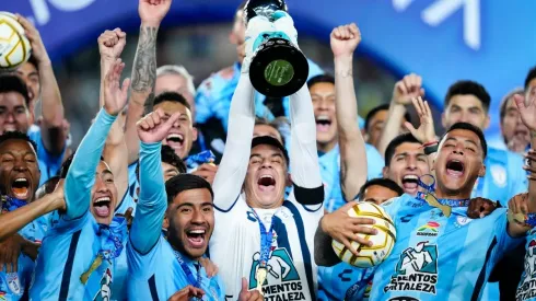 Pachuca Apertura 2022