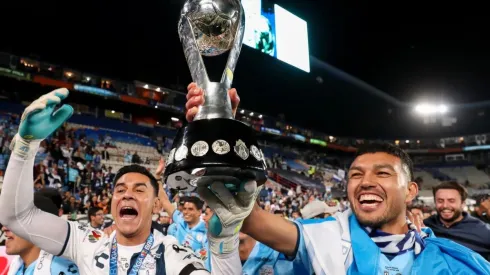 Gustavo Cabral reconoció cuál fue el partido más duro que tuvo Pachuca campeón