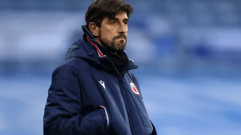 Veljko Paunovic, nuevo entrenador de Chivas de Guadalajara