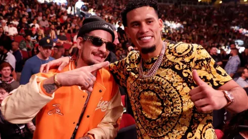 Un campeón le pidió a David Benavídez que deje de mentir y lo enfrente