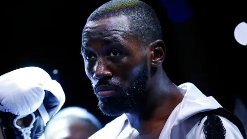 Terece Crawford lanzó munición pesada contra Errol Spence Jr.