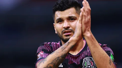 Tecatito Corona es vinculado con un posible regreso a Rayados de Monterrey