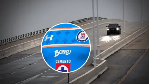 "Pensé en estrellar el auto": ex Cruz Azul coqueteó con el suicidio