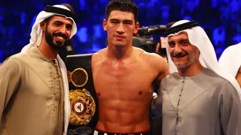 ¿Qué sigue para Dmitry Bivol tras su victoria ante Zurdo Ramírez?