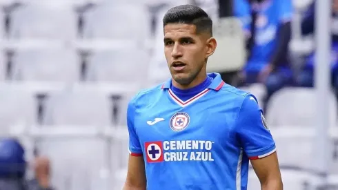 El futuro de Luis Abram es una incógnita.