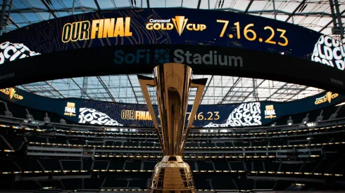 Ya se encuentran disponibles los tickets para la final de la Copa Oro 2023