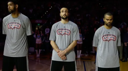 Hall of Famer de la NBA ve a México como la próxima potencia en el basquetbol