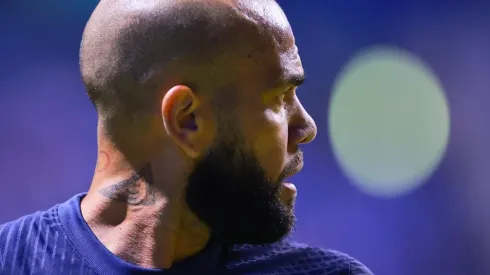 Qatar 2022: El escenario prefecto para que Dani Alves deserte de Pumas