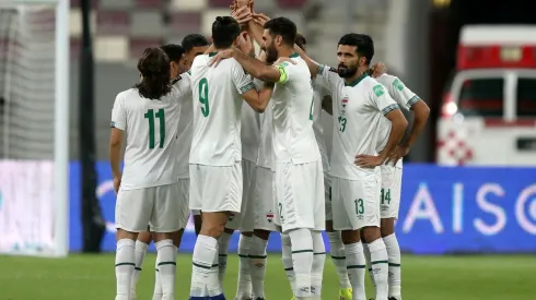 Iran v Iraq - FIFA 2022 World Cup Qualifier