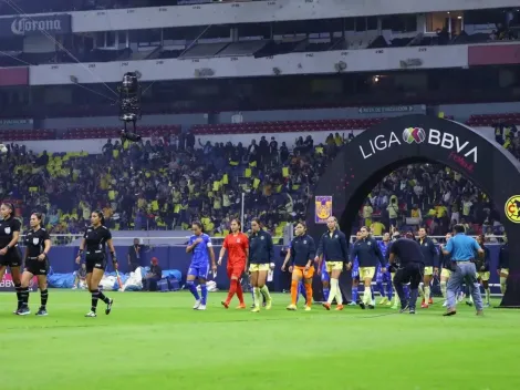 ◉ Noticias de América hoy: récord de asistencia en la Final femenil entre Águilas y Tigres