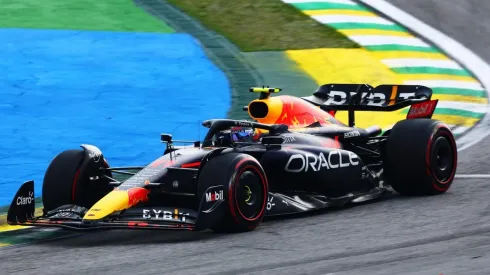 GP de Brasil: Checo complicó el Subcampeonato de F1