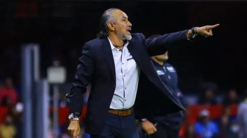 Cruz Azul v Chivas - Torneo Apertura 2022 Liga MX