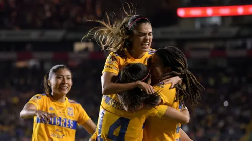 Tigres Apertura 2022