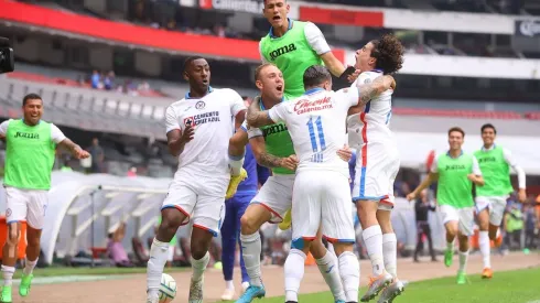 Cruz Azul busca más refuerzos en el mercado