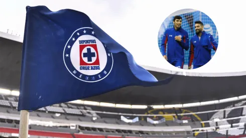 Cruz Azul va por un defensa.
