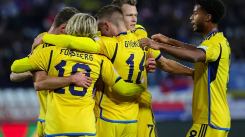 Suecia, el último rival de la Selección Mexicana antes del inicio de la Copa del Mundo