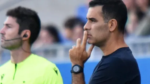 Rafa Márquez expresó su preocupación por la falta de competitividad de la Liga MX