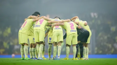 América tendría 12 jugadores extranjeros previo al Clausura 2023.