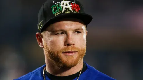 Canelo Álvarez rompió el silencio sobre el conflicto con Grupo Firme en el cumpleaños de su hija