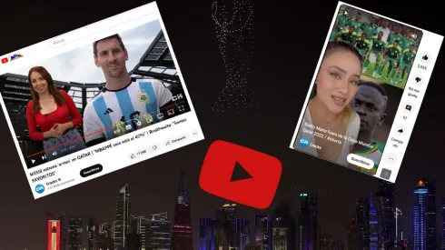 Cracks, con 5.67 millones de suscriptores, es la muestra clara del crecimiento digital.