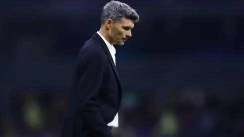 A América recibe malas noticias sobre su fichaje más buscado.