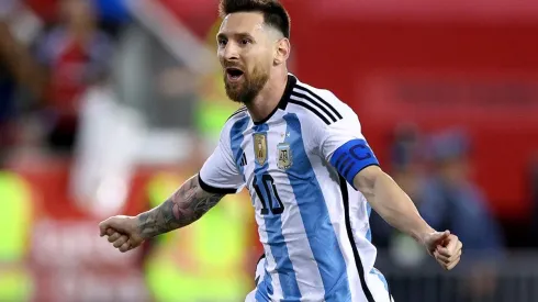 Messi tendrá su quinta participación en este tipo de torneos.