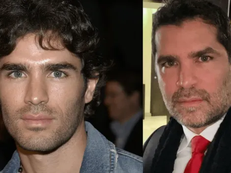 ¿Quién es Eduardo Verástegui?: El galán de telenovelas y ahora activista que podría trabajar con Trump