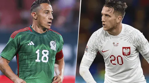 La Selección Mexicana enfrenta a Polonia en su debut en el Mundial de Qatar 2022