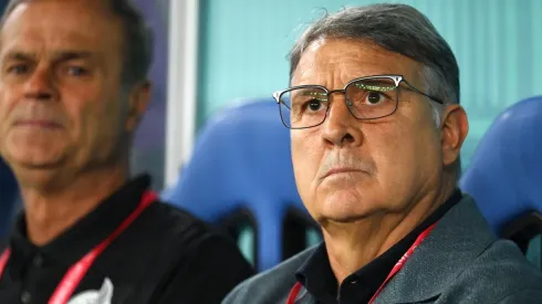 México se ilusiona con avanzar a los Octavos de Final