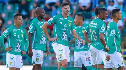 León vive una importante reestructuración.