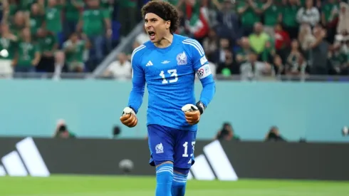 ¿Cuántos penales atajó Guillermo Ochoa en la Selección de México?