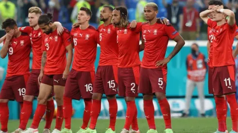 Suiza y Camerún se enfrentan este jueves por la Jornada 1 de Qatar 2022.