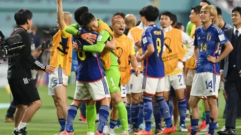 Germany v Japan: Group E - FIFA World Cup Qatar 2022