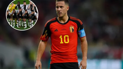 Belgium v Canada: Group F – FIFA World Cup Qatar 2022