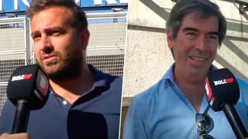 Argentina y México se enfrentan en la segunda fecha del Grupo C