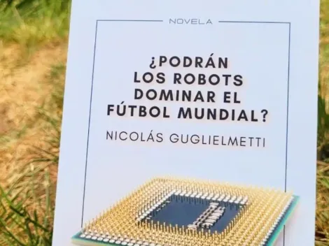 ¿Podrán los robots dominar al futbol mundial?, una duda en el futbol actual