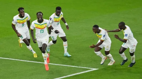 Qatar v Senegal: Group A - FIFA World Cup Qatar 2022